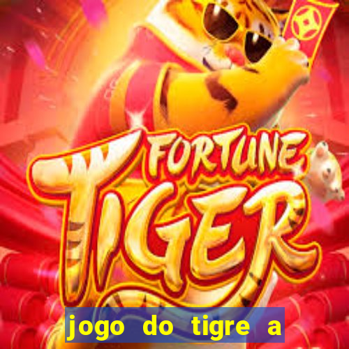 jogo do tigre a partir de 1 real